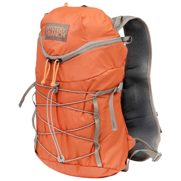 Mystery Ranch - Gallagator 10 - Wanderrucksack Gr 9 l - L/XL bunt von Mystery Ranch