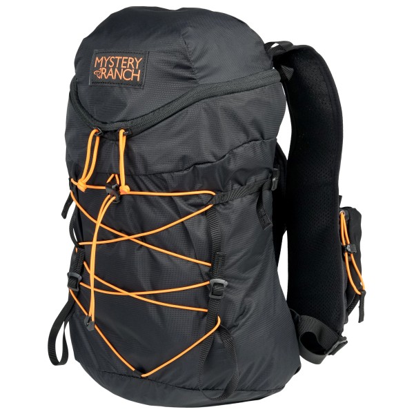 Mystery Ranch - Gallagator 15 - Wanderrucksack Gr 14 l - L/XL;14 l - S/M blau;bunt;grau;orange;schwarz von Mystery Ranch