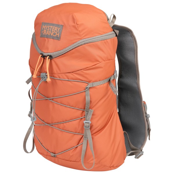 Mystery Ranch - Gallagator 15 - Wanderrucksack Gr 14 l - L/XL bunt von Mystery Ranch