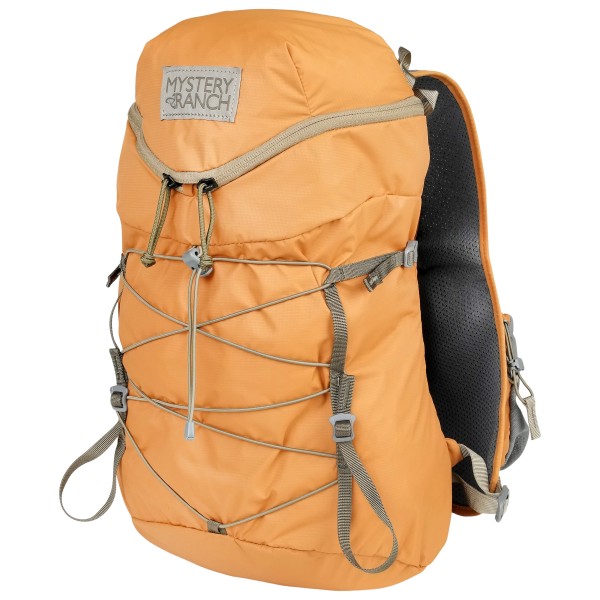 Mystery Ranch - Gallagator 15 - Wanderrucksack Gr 14 l - S/M orange von Mystery Ranch