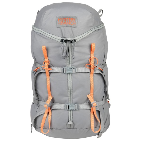 Mystery Ranch - Gallagator 20 - Wanderrucksack Gr 17 l - L/XL grau von Mystery Ranch