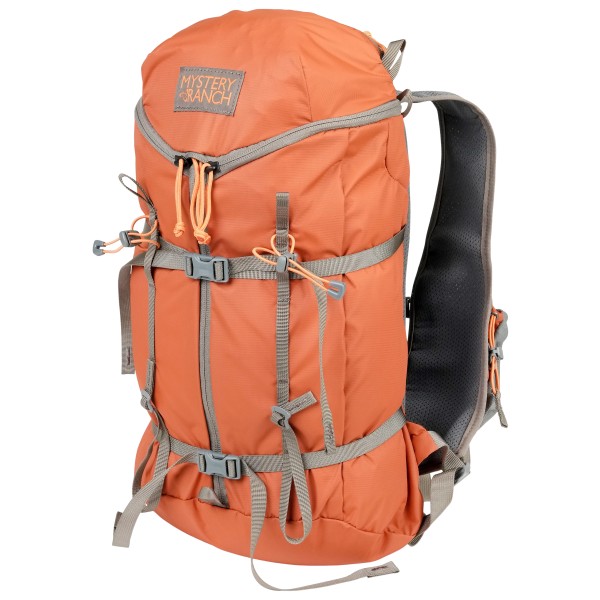Mystery Ranch - Gallagator 20 - Wanderrucksack Gr 17 l - L/XL bunt von Mystery Ranch