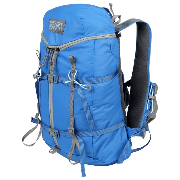 Mystery Ranch - Gallagator 20 - Wanderrucksack Gr 17 l - S/M blau von Mystery Ranch