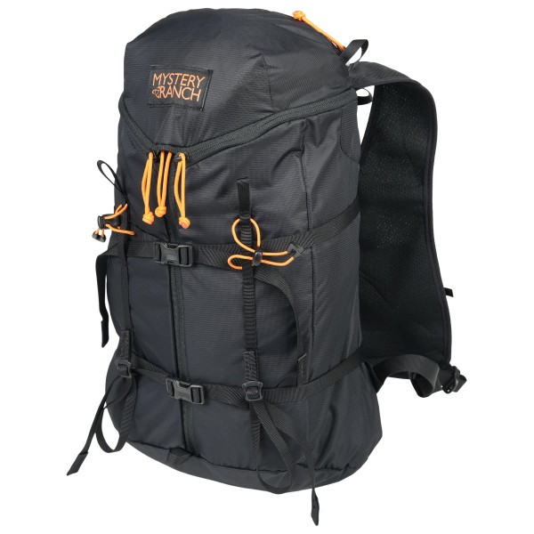 Mystery Ranch - Gallagator 20 - Wanderrucksack Gr 17 l - S/M grau von Mystery Ranch