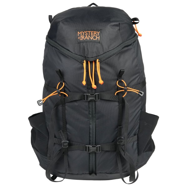 Mystery Ranch - Gallagator 25 - Wanderrucksack Gr 24 l - L/XL;24 l - S/M beige;blau;grau;orange/beige von Mystery Ranch