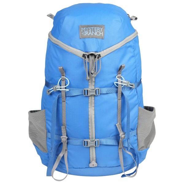 Mystery Ranch - Gallagator 25 - Wanderrucksack Gr 24 l - L/XL blau von Mystery Ranch