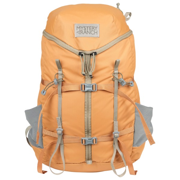 Mystery Ranch - Gallagator 25 - Wanderrucksack Gr 24 l - L/XL orange/beige Mystery Ranch - Gallagator 25 - Wanderrucksack Gr 24 l - L/XL orange/beige von Mystery Ranch