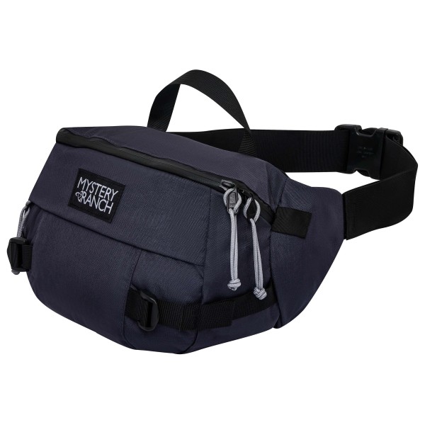 Mystery Ranch - Hip Monkey 8 - Hüfttasche Gr 8 l blau von Mystery Ranch
