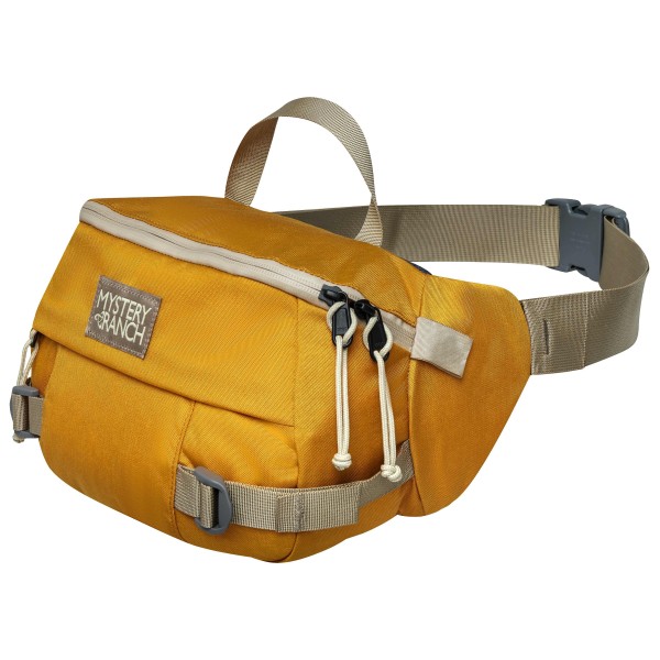 Mystery Ranch - Hip Monkey 8 - Hüfttasche Gr 8 l bunt von Mystery Ranch