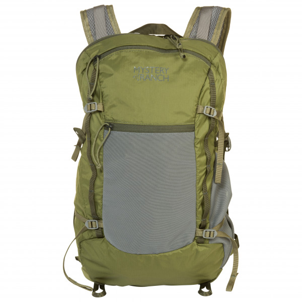 Mystery Ranch - In And Out 19 - Daypack Gr 19 l;One Size beige;grau;schwarz von Mystery Ranch