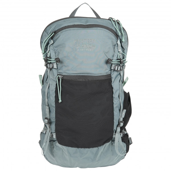 Mystery Ranch - In And Out 19 - Daypack Gr One Size grau von Mystery Ranch