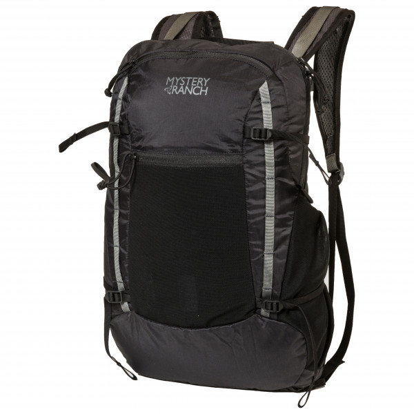 Mystery Ranch - In And Out 22 - Daypack Gr One Size grau von Mystery Ranch