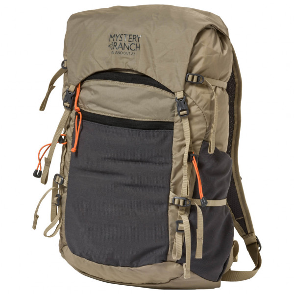 Mystery Ranch - In And Out 22 - Daypack Gr 22 l beige von Mystery Ranch