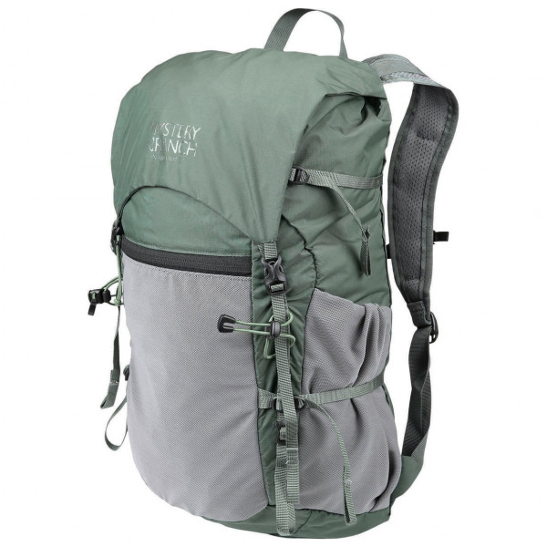 Mystery Ranch - In And Out 22 - Daypack Gr One Size grau von Mystery Ranch