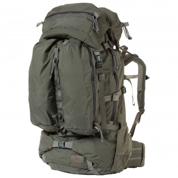 Mystery Ranch - Marshall 105 - Trekkingrucksack Gr 105 l - L oliv von Mystery Ranch