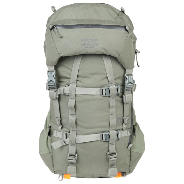 Mystery Ranch - Metcalf 50 - Trekkingrucksack Gr 50 l - M grau von Mystery Ranch