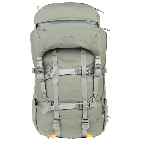 Mystery Ranch - Metcalf 75 - Trekkingrucksack Gr 75 l - L grau von Mystery Ranch