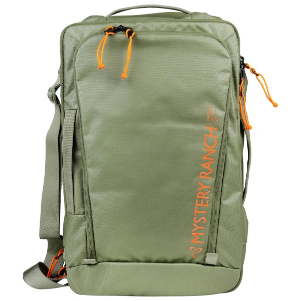 Mystery Ranch - Mission Rover 30 - Reiserucksack Gr 30 l blau;grau von Mystery Ranch