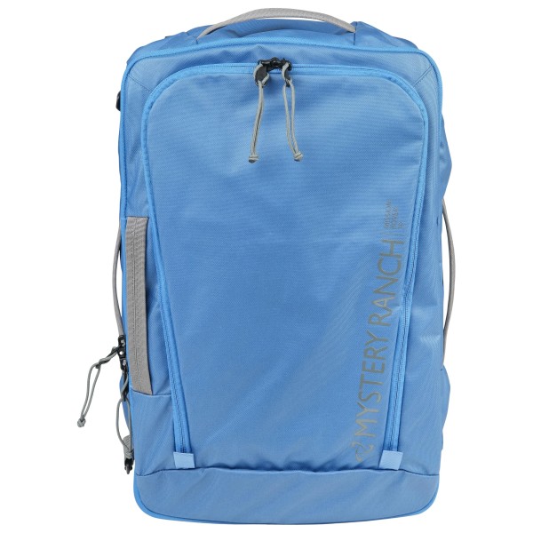 Mystery Ranch - Mission Rover 30 - Reiserucksack Gr 30 l blau von Mystery Ranch