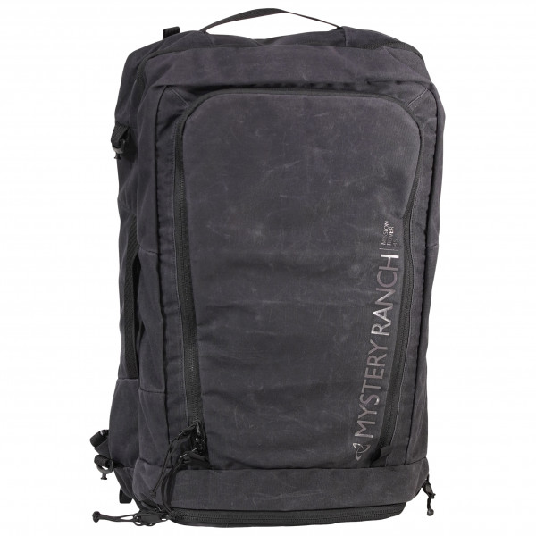 Mystery Ranch - Mission Rover 45 - Reiserucksack Gr 42 l grau von Mystery Ranch