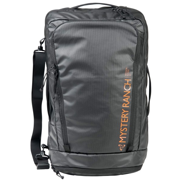 Mystery Ranch - Mission Rover 45 - Reiserucksack Gr 45 l blau;oliv von Mystery Ranch