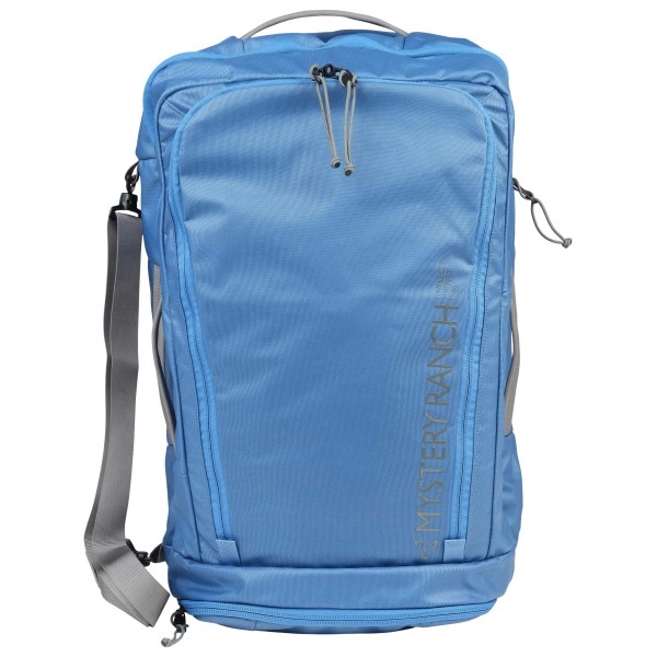 Mystery Ranch - Mission Rover 45 - Reiserucksack Gr 45 l blau von Mystery Ranch