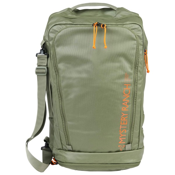 Mystery Ranch - Mission Rover 45 - Reiserucksack Gr 45 l oliv von Mystery Ranch