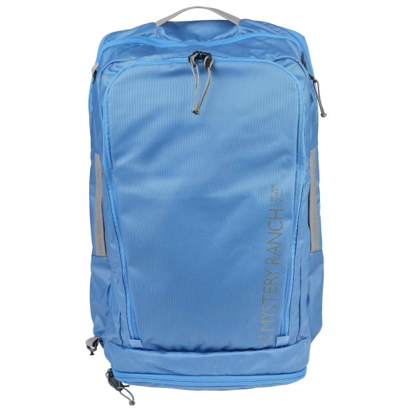 Mystery Ranch - Mission Rover 60 Plus - Reiserucksack Gr 60 l blau;grau;oliv von Mystery Ranch