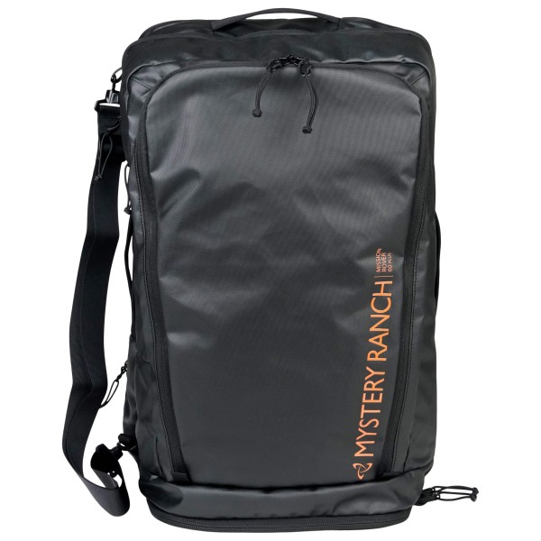 Mystery Ranch - Mission Rover 60 Plus - Reiserucksack Gr 60 l grau von Mystery Ranch