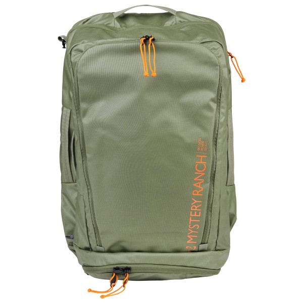 Mystery Ranch - Mission Rover 60 Plus - Reiserucksack Gr 60 l oliv von Mystery Ranch