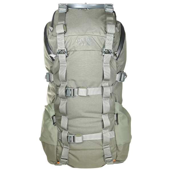 Mystery Ranch - Pop Up 30 - Trekkingrucksack Gr 30 l - L grau von Mystery Ranch