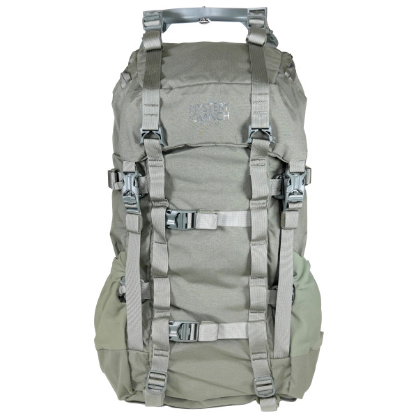 Mystery Ranch - Pop Up 40 - Trekkingrucksack Gr 40 l - M grau von Mystery Ranch