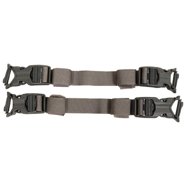 Mystery Ranch - Quick Attach MT Accessory Straps - Befestigungsschlaufe foliage von Mystery Ranch