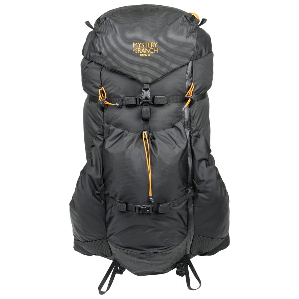 Mystery Ranch - Radix 47 - Trekkingrucksack Gr 45 l - L;45 l - XL grau;weiß/grau von Mystery Ranch