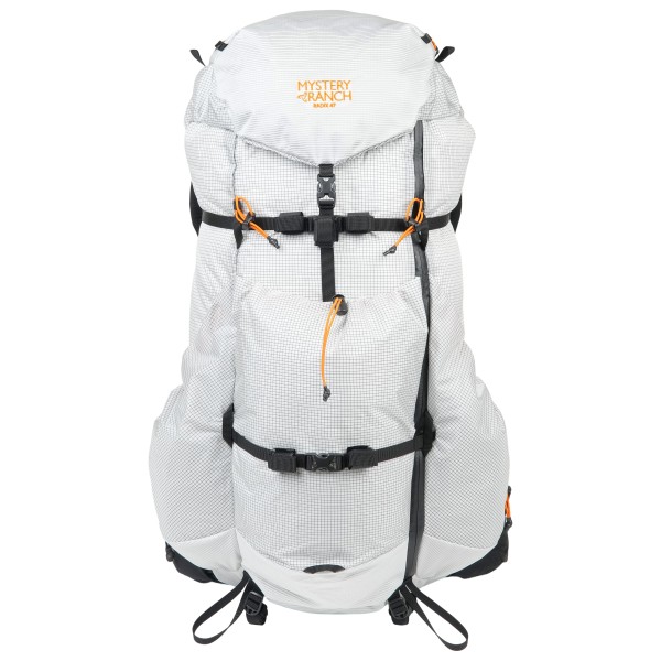 Mystery Ranch - Radix 47 - Trekkingrucksack Gr 45 l - L weiß/grau von Mystery Ranch