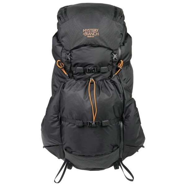 Mystery Ranch - Radix 57 - Trekkingrucksack Gr 59,6 l - L;59,6 l - S grau;grau/weiß von Mystery Ranch