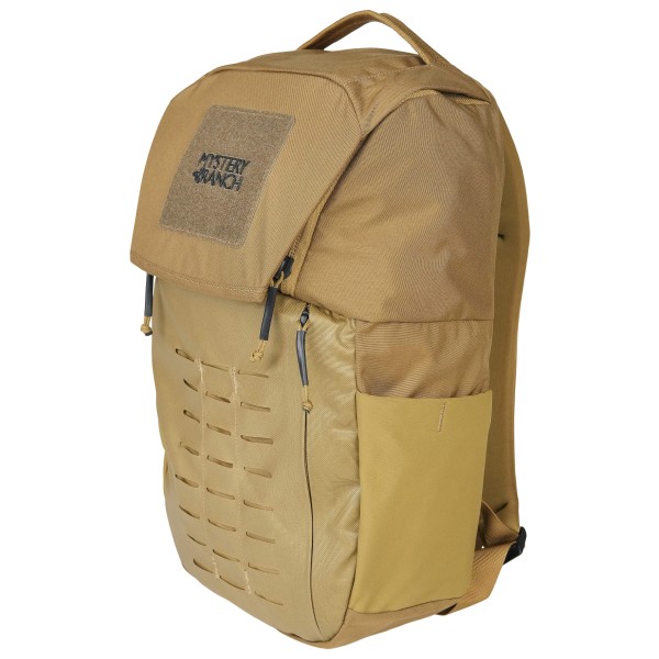 Mystery Ranch - Rip Ruck 15 - Daypack Gr 15 l beige;oliv von Mystery Ranch