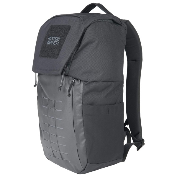 Mystery Ranch - Rip Ruck 15 - Daypack Gr 15 l grau von Mystery Ranch