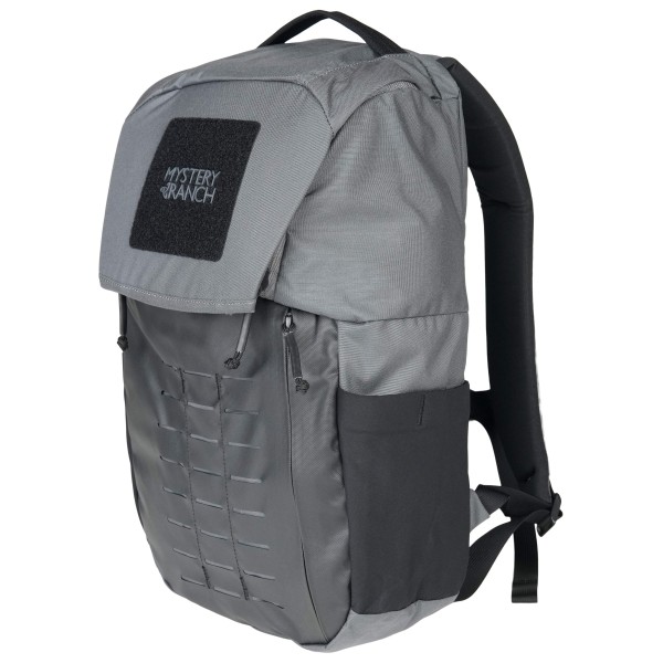 Mystery Ranch - Rip Ruck 15 - Daypack Gr 15 l grau von Mystery Ranch