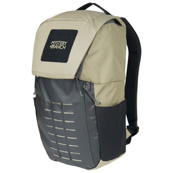 Mystery Ranch - Rip Ruck 20 - Daypack Gr 20 l beige;grau von Mystery Ranch