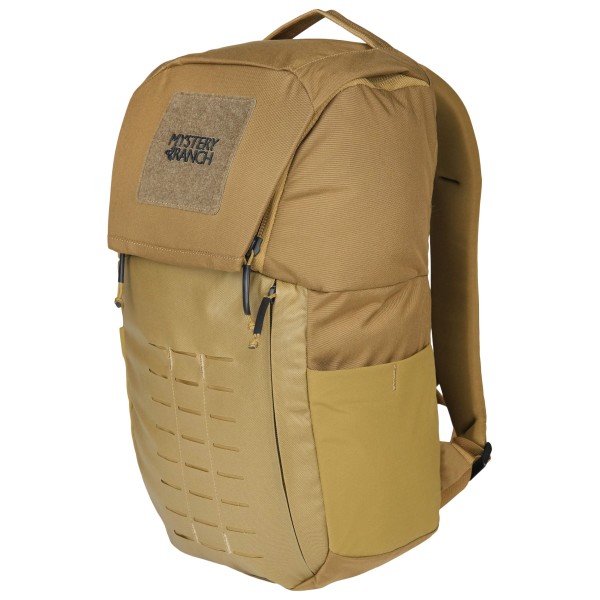 Mystery Ranch - Rip Ruck 20 - Daypack Gr 20 l beige von Mystery Ranch