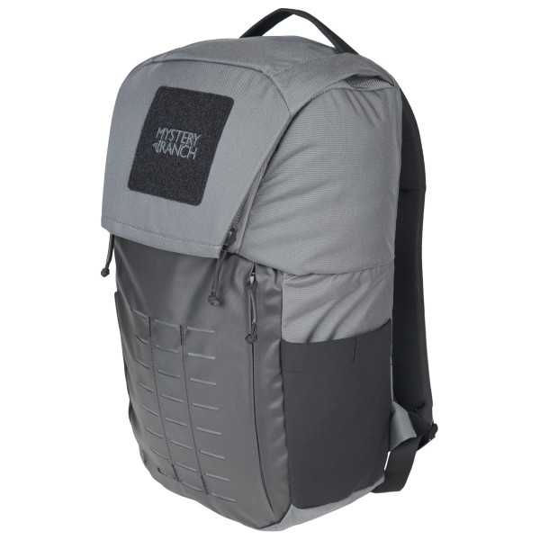 Mystery Ranch - Rip Ruck 20 - Daypack Gr 20 l grau von Mystery Ranch