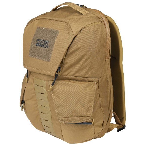 Mystery Ranch - Rip Ruck 24 - Daypack Gr 24 l beige von Mystery Ranch