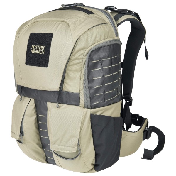 Mystery Ranch - Rip Ruck 32 - Daypack Gr 32 l - L/XL;32 l - S/M beige;grau von Mystery Ranch