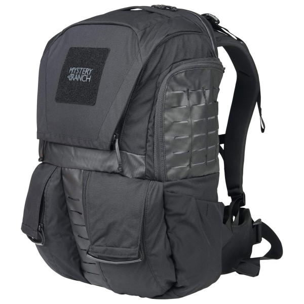 Mystery Ranch - Rip Ruck 32 - Daypack Gr 32 l - L/XL grau von Mystery Ranch