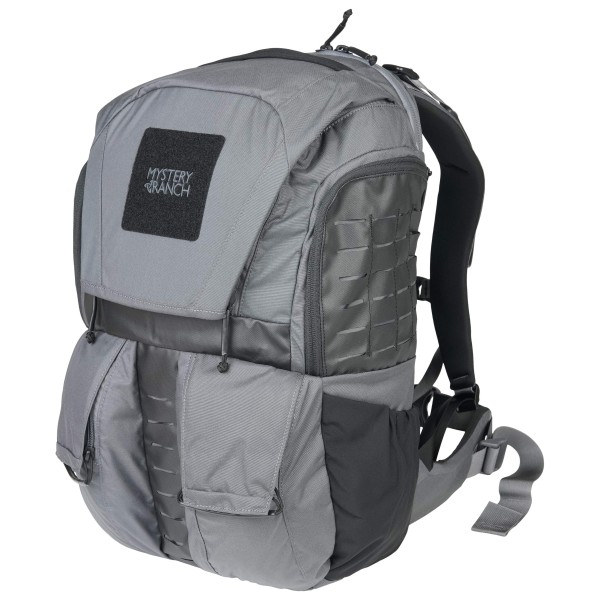 Mystery Ranch - Rip Ruck 32 - Daypack Gr 32 l - L/XL grau von Mystery Ranch