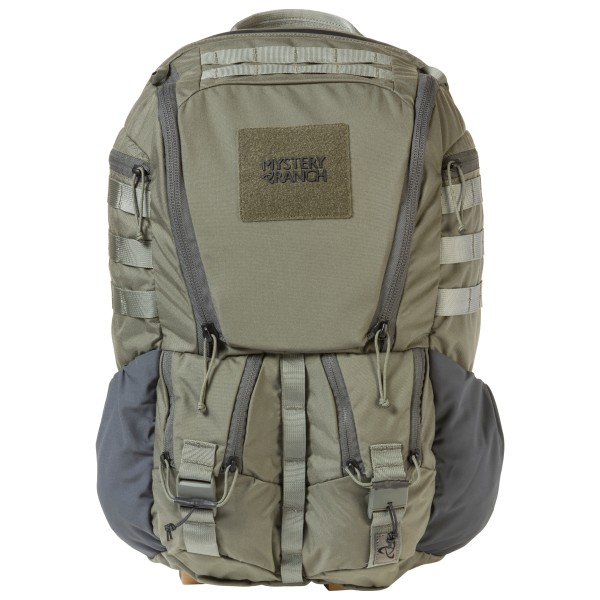 Mystery Ranch - Rip Ruck 32 - Daypack Gr 32 l - L/XL oliv von Mystery Ranch