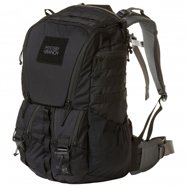 Mystery Ranch - Rip Ruck 32 - Daypack Gr 32 l - S/M schwarz von Mystery Ranch