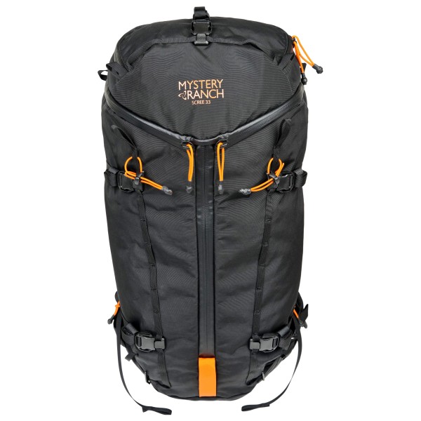 Mystery Ranch - Scree 33 - Tourenrucksack Gr 32,8 l - L grau von Mystery Ranch