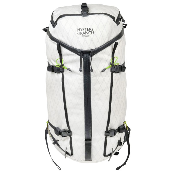 Mystery Ranch - Scree 33 - Tourenrucksack Gr 32,8 l - XL weiß von Mystery Ranch